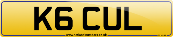 K6 CUL