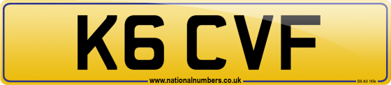 K6 CVF
