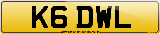 K6 DWL