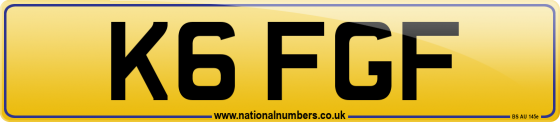 K6 FGF