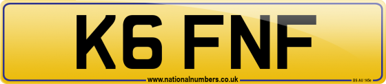 K6 FNF