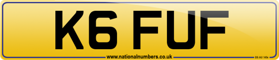 K6 FUF