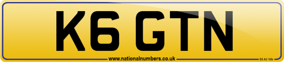 K6 GTN