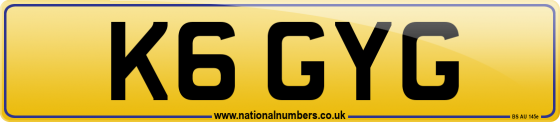 K6 GYG