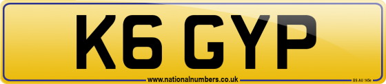 K6 GYP