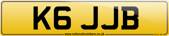 K6 JJB