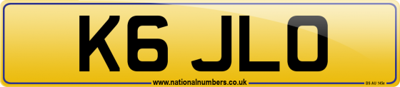 K6 JLO