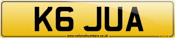 K6 JUA