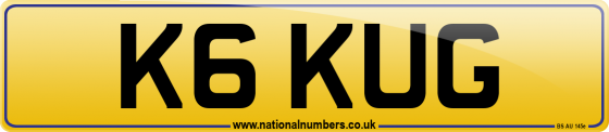 K6 KUG