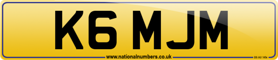 K6 MJM