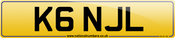 K6 NJL