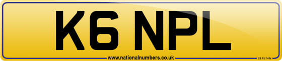 K6 NPL