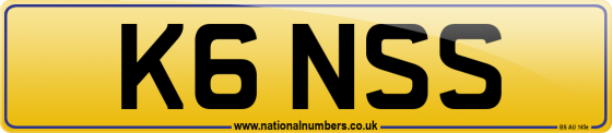 K6 NSS