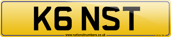 K6 NST