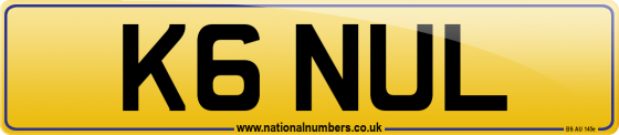 K6 NUL