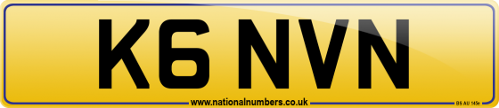 K6 NVN