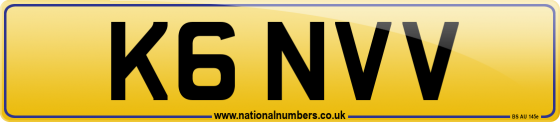 K6 NVV