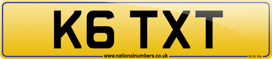 K6 TXT