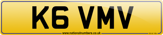 K6 VMV