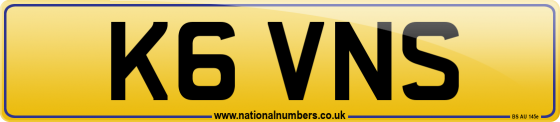 K6 VNS