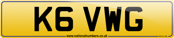 K6 VWG