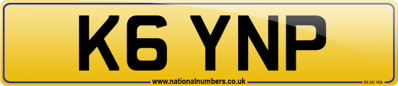 K6 YNP