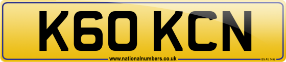 K60 KCN