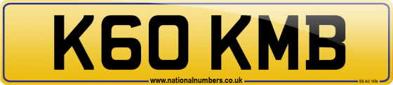 K60 KMB
