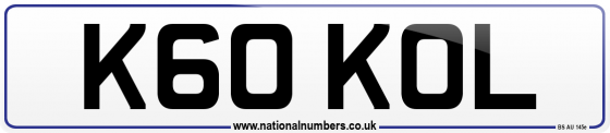 K60 KOL