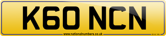 K60 NCN