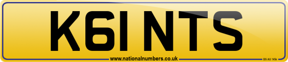 K61 NTS
