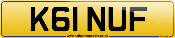 K61 NUF