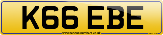 K66 EBE