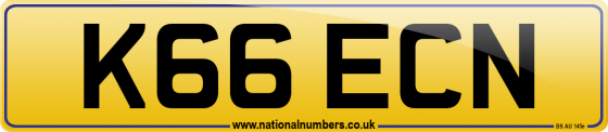 K66 ECN