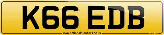 K66 EDB