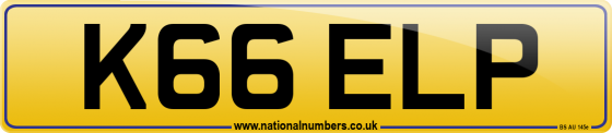 K66 ELP