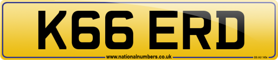 K66 ERD