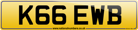 K66 EWB