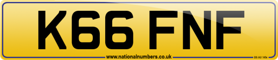 K66 FNF
