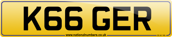 K66 GER