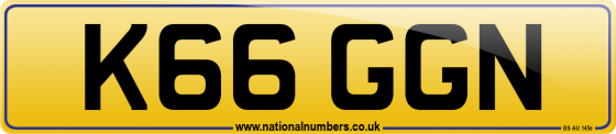 K66 GGN