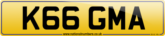 K66 GMA