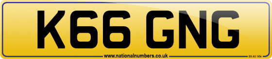 K66 GNG