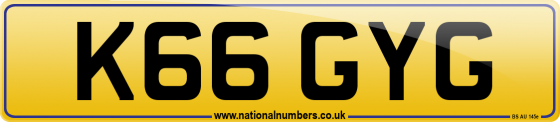 K66 GYG