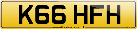 K66 HFH