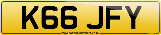 K66 JFY