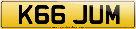 K66 JUM