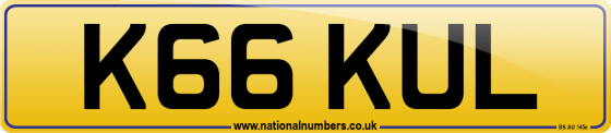 K66 KUL