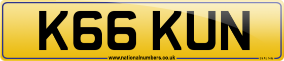 K66 KUN