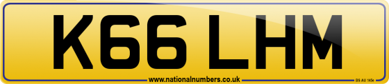 K66 LHM